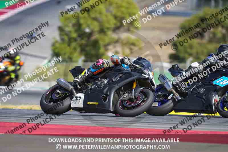 May 2023;motorbikes;no limits;peter wileman photography;portimao;portugal;trackday digital images